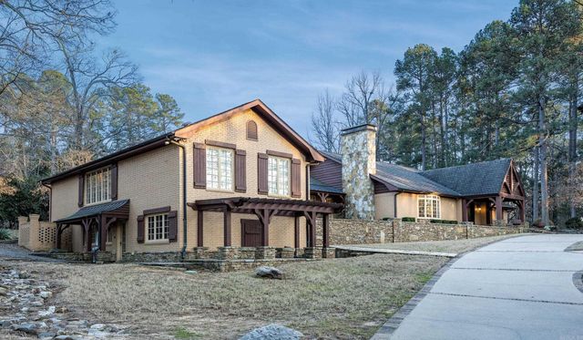 332 Bear Trail, Conway, AR 72034