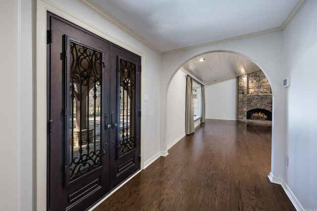 332 Bear Trail, Conway, AR 72034