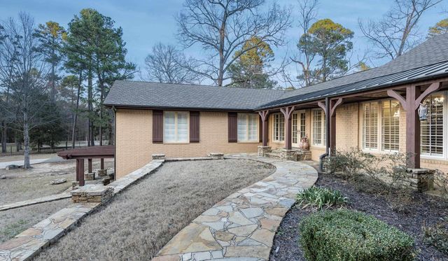 332 Bear Trail, Conway, AR 72034