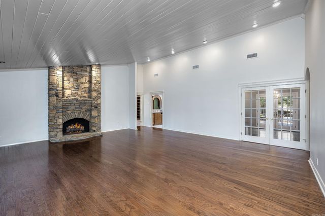 332 Bear Trail, Conway, AR 72034