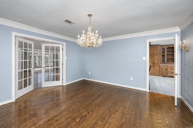 332 Bear Trail, Conway, AR 72034