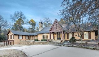 332 Bear Trail, Conway, AR 72034