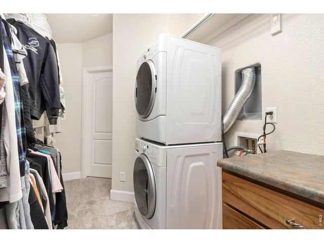 4101 Crittenton Ln 106U, Wellington, CO 80549