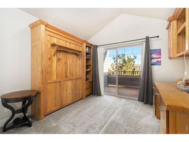 4101 Crittenton Ln 106U, Wellington, CO 80549