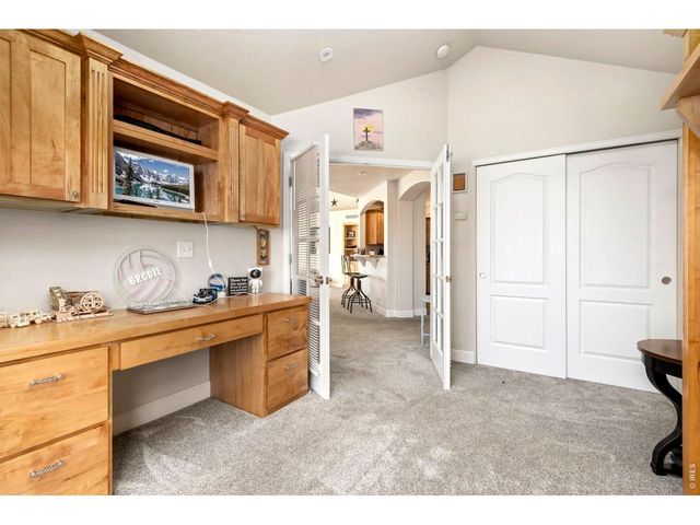 4101 Crittenton Ln 106U, Wellington, CO 80549