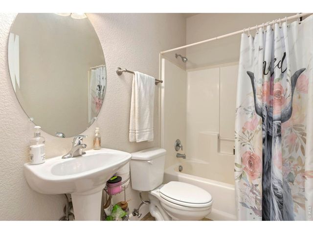 4101 Crittenton Ln 106U, Wellington, CO 80549