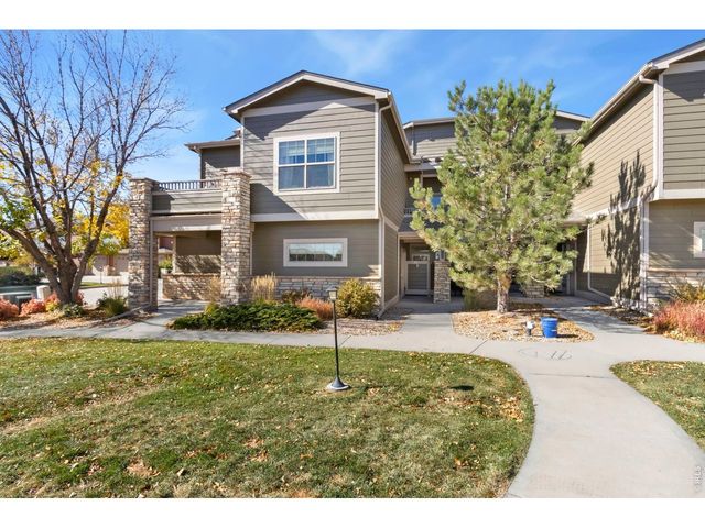 4101 Crittenton Ln 106U, Wellington, CO 80549