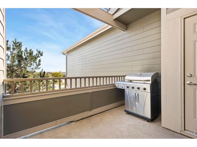 4101 Crittenton Ln 106U, Wellington, CO 80549