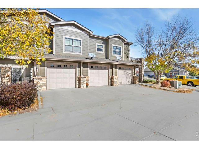 4101 Crittenton Ln 106U, Wellington, CO 80549