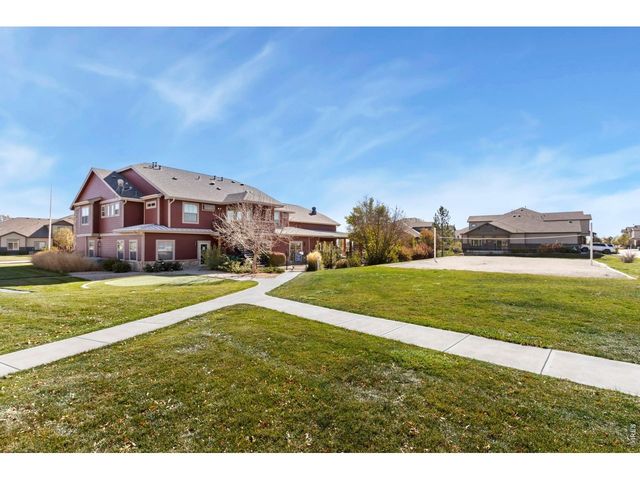4101 Crittenton Ln 106U, Wellington, CO 80549