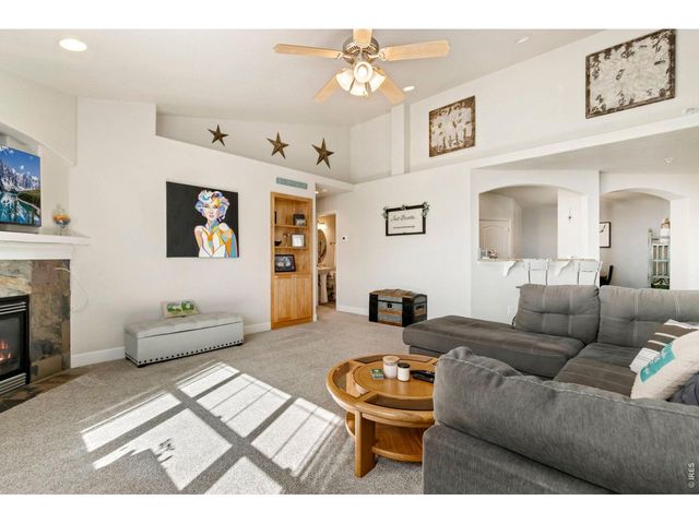 4101 Crittenton Ln 106U, Wellington, CO 80549