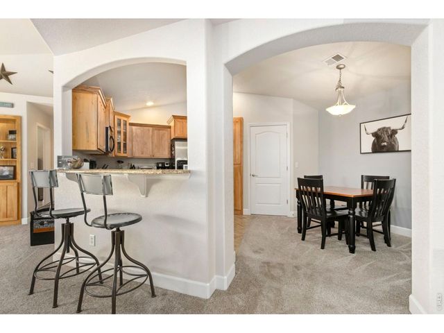 4101 Crittenton Ln 106U, Wellington, CO 80549