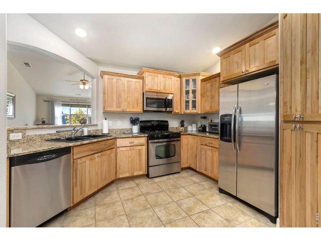 4101 Crittenton Ln 106U, Wellington, CO 80549