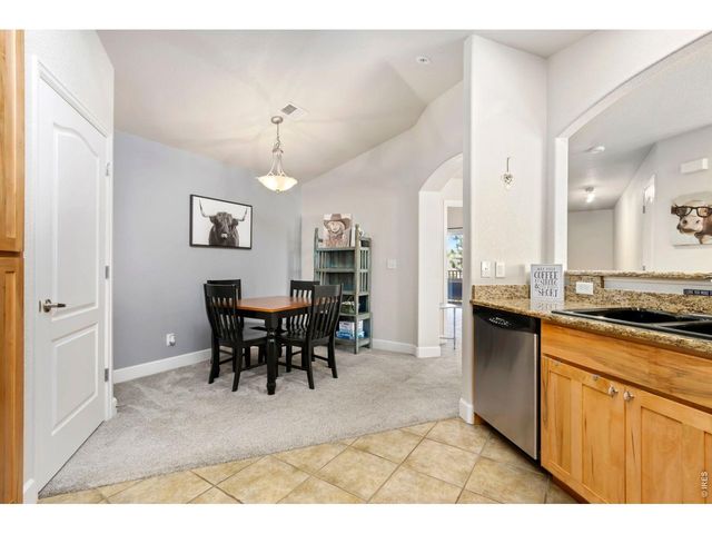 4101 Crittenton Ln 106U, Wellington, CO 80549