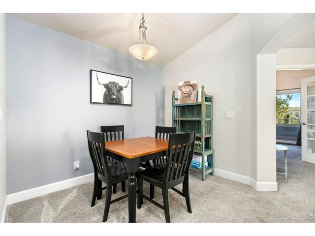 4101 Crittenton Ln 106U, Wellington, CO 80549