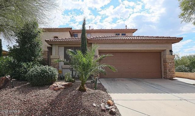 5929 W BLUE SKY Drive, Phoenix, AZ 85083