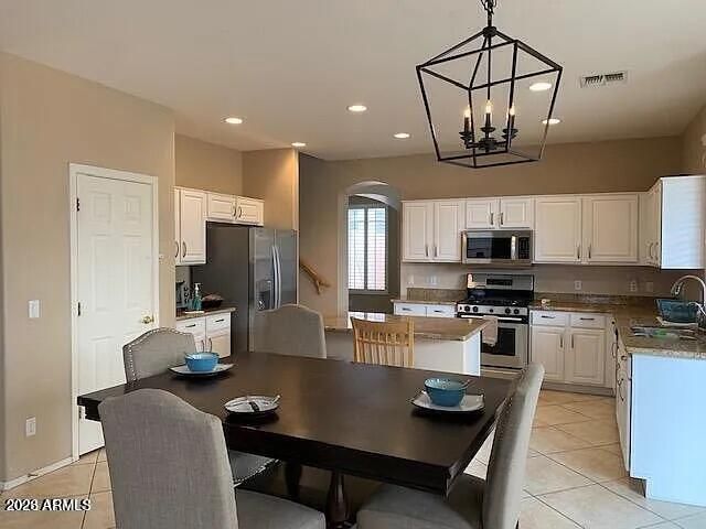 5929 W BLUE SKY Drive, Phoenix, AZ 85083