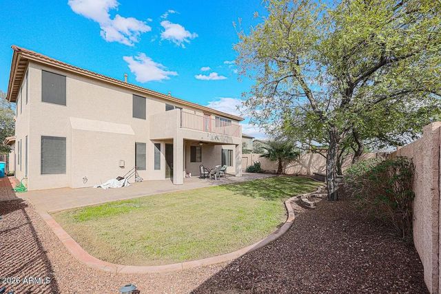 5929 W BLUE SKY Drive, Phoenix, AZ 85083