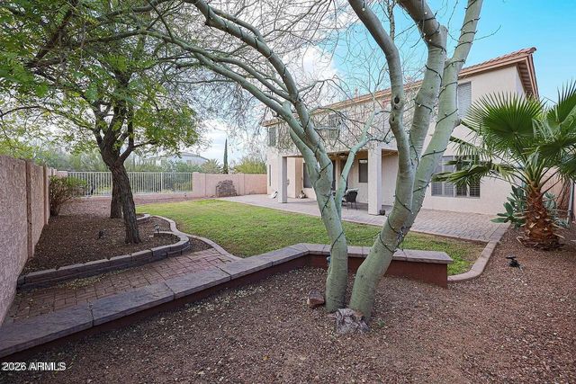 5929 W BLUE SKY Drive, Phoenix, AZ 85083