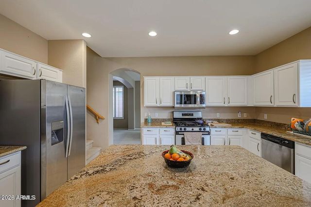 5929 W BLUE SKY Drive, Phoenix, AZ 85083