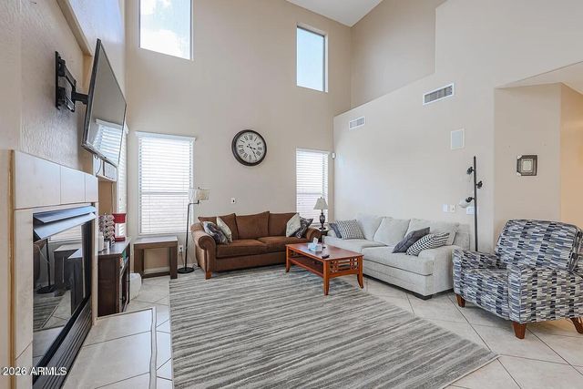 5929 W BLUE SKY Drive, Phoenix, AZ 85083