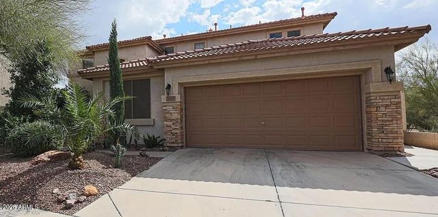 5929 W BLUE SKY Drive, Phoenix, AZ 85083