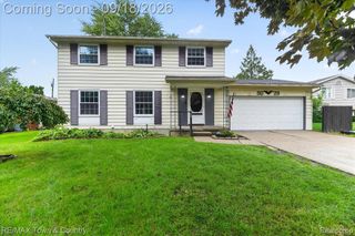 5029 Wishing Well Drive, Grand Blanc, MI 48439