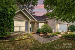 103 Golden Valley Drive, Mooresville, NC 28115