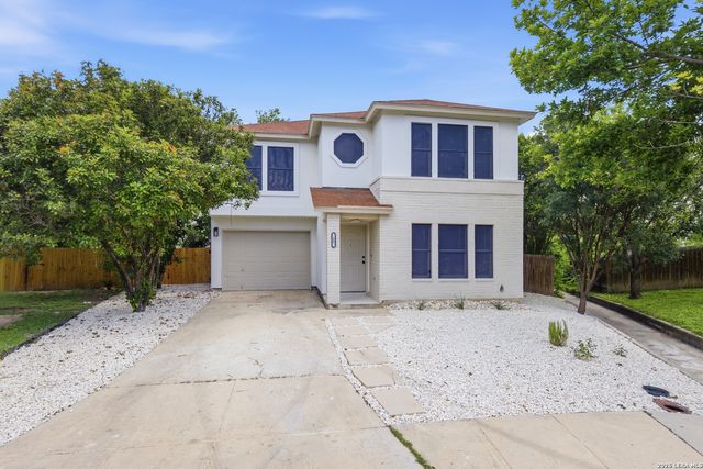 11 Viaduct Post, San Antonio, TX 78240