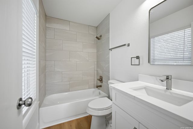 11 Viaduct Post, San Antonio, TX 78240