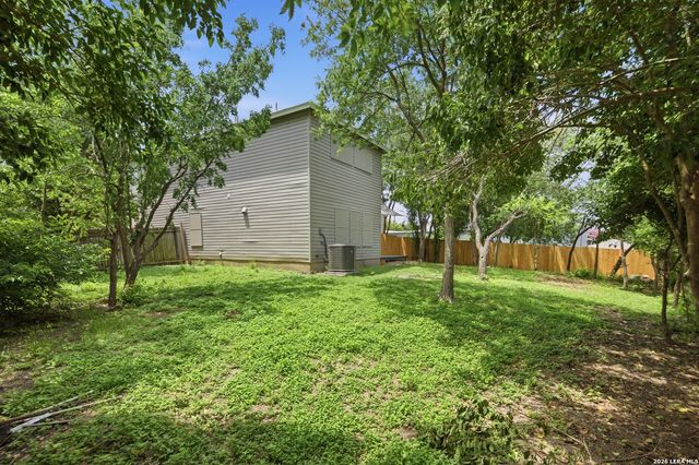 11 Viaduct Post, San Antonio, TX 78240