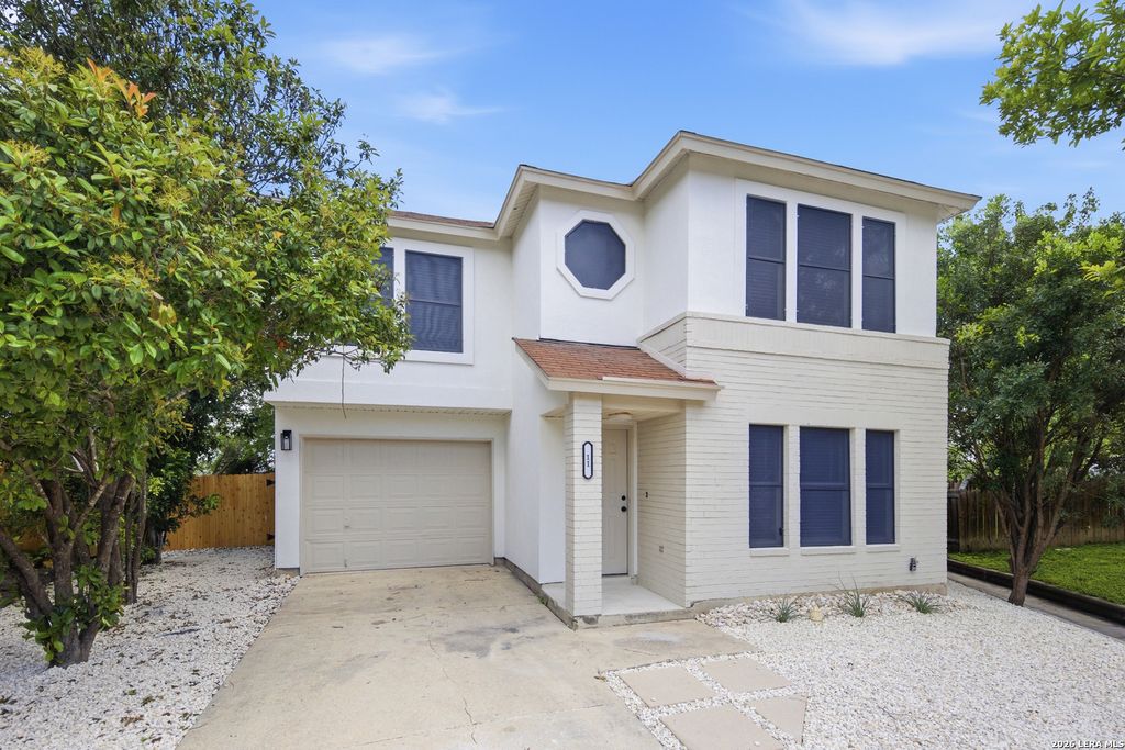 11 Viaduct Post, San Antonio, TX 78240