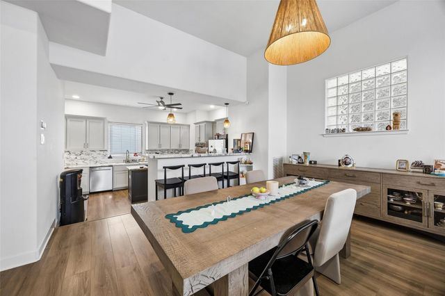 5022 Lillian Street, Houston, TX 77007