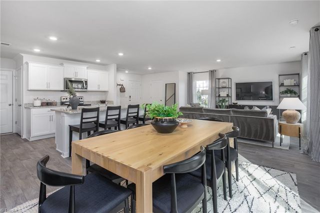 4055 Yucca Avenue, Winston-salem, NC 27127
