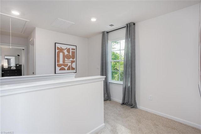 4055 Yucca Avenue, Winston-salem, NC 27127