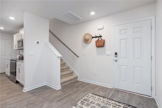 4055 Yucca Avenue, Winston-salem, NC 27127