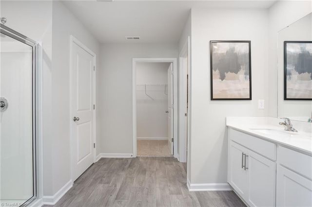 4055 Yucca Avenue, Winston-salem, NC 27127
