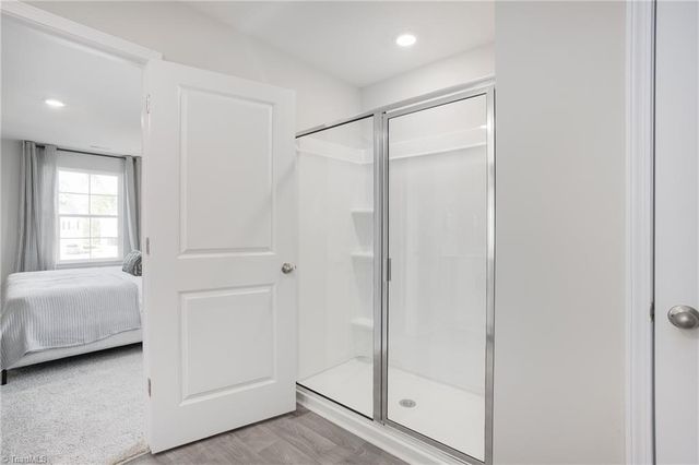 4055 Yucca Avenue, Winston-salem, NC 27127