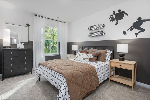 4055 Yucca Avenue, Winston-salem, NC 27127