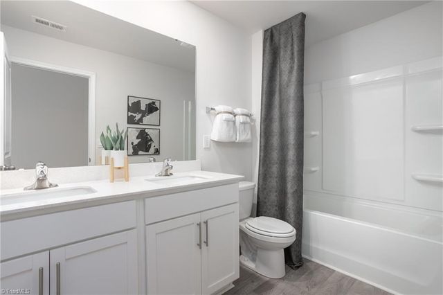 4055 Yucca Avenue, Winston-salem, NC 27127