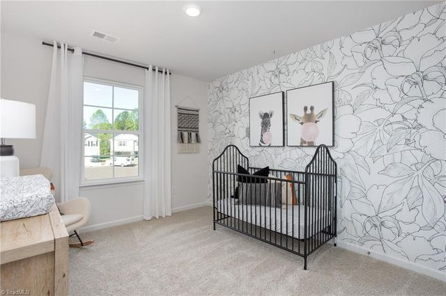 4055 Yucca Avenue, Winston-salem, NC 27127
