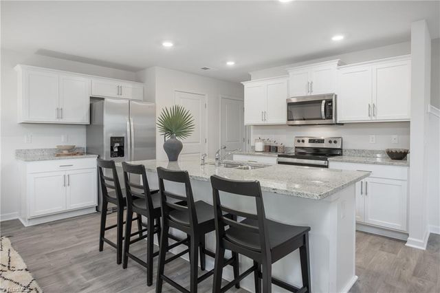 4055 Yucca Avenue, Winston-salem, NC 27127
