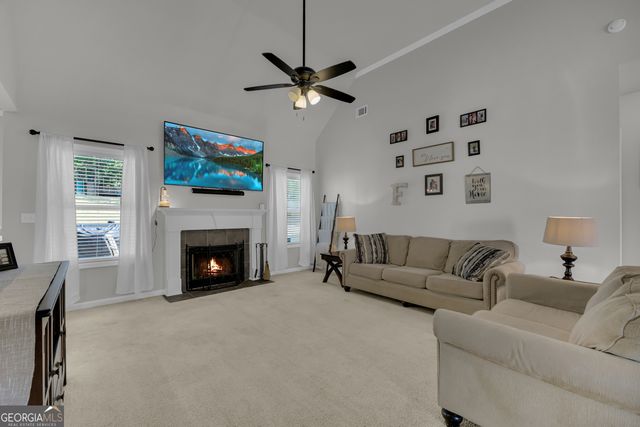 141 Cypress Drive, Jefferson, GA 30549