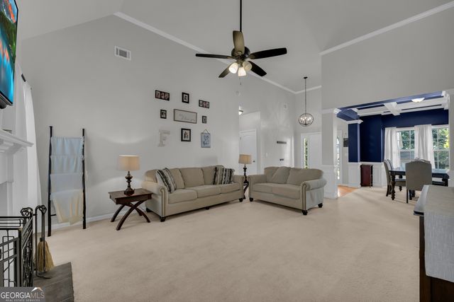 141 Cypress Drive, Jefferson, GA 30549