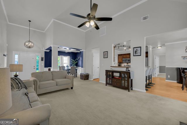141 Cypress Drive, Jefferson, GA 30549