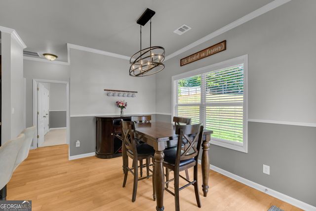 141 Cypress Drive, Jefferson, GA 30549