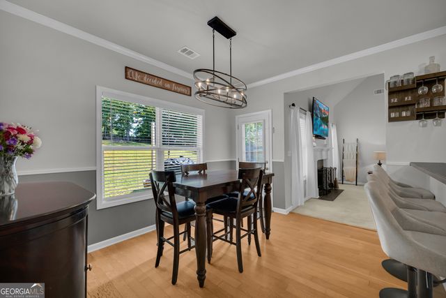 141 Cypress Drive, Jefferson, GA 30549