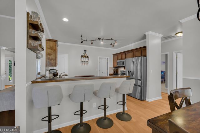 141 Cypress Drive, Jefferson, GA 30549