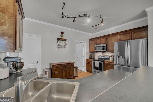 141 Cypress Drive, Jefferson, GA 30549