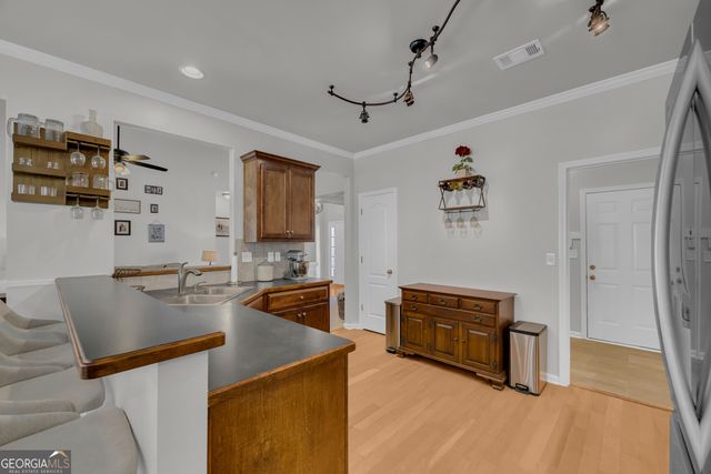 141 Cypress Drive, Jefferson, GA 30549